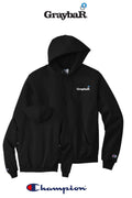 Champion® Powerblend® Pullover Hoodie