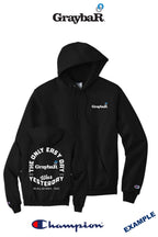 Champion® Powerblend® Pullover Hoodie
