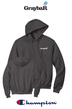 Champion® Powerblend® Pullover Hoodie