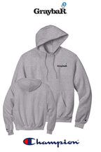Champion® Powerblend® Pullover Hoodie