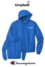 Champion® Powerblend® Pullover Hoodie
