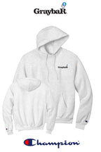 Champion® Powerblend® Pullover Hoodie