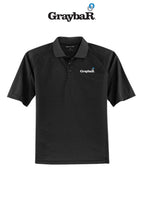 Sport-Tek® Dri-Mesh® Pro Polo