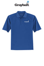 Sport-Tek® Dri-Mesh® Pro Polo