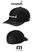 TravisMathew Rad Flexback Cap