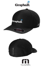 TravisMathew Rad Flexback Cap