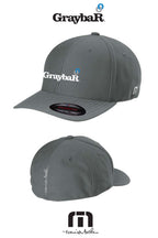TravisMathew Rad Flexback Cap
