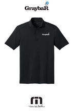 TravisMathew Men’s Onward Polo
