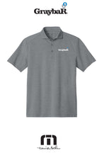 TravisMathew Men’s Onward Polo