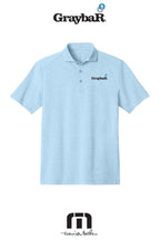 TravisMathew Men’s Onward Polo
