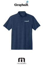 TravisMathew Men’s Onward Polo