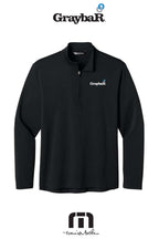 TravisMathew Men’s Onward 1/4-Zip
