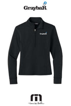 TravisMathew Women’s Onward 1/4-Zip