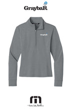 TravisMathew Women’s Onward 1/4-Zip