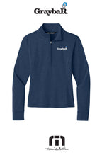 TravisMathew Women’s Onward 1/4-Zip
