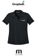 TravisMathew Women’s Onward Polo