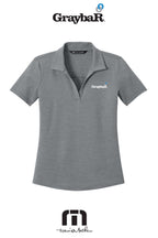TravisMathew Women’s Onward Polo