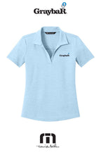 TravisMathew Women’s Onward Polo