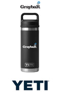 YETI® Rambler® 18 oz. Water Bottle with Chug Cap
